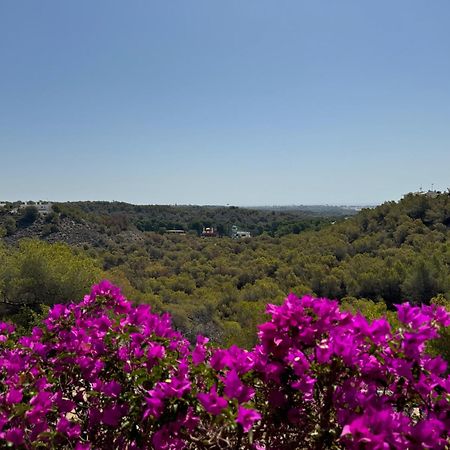 Orihuela - Las Ramblas - Casa Pino Dehesa de Campoamor  Екстер'єр фото