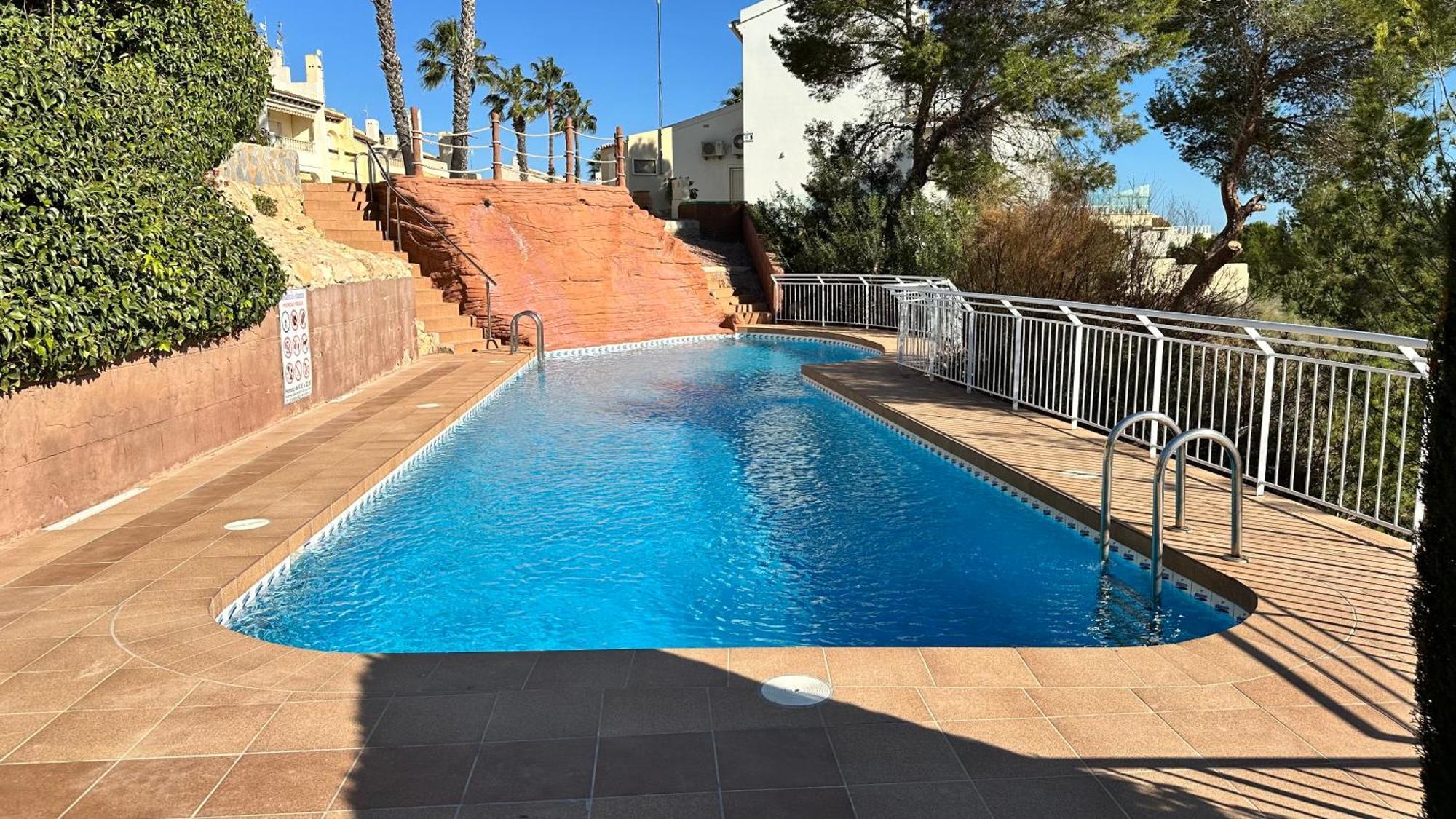 Orihuela - Las Ramblas - Casa Pino Dehesa de Campoamor  Екстер'єр фото