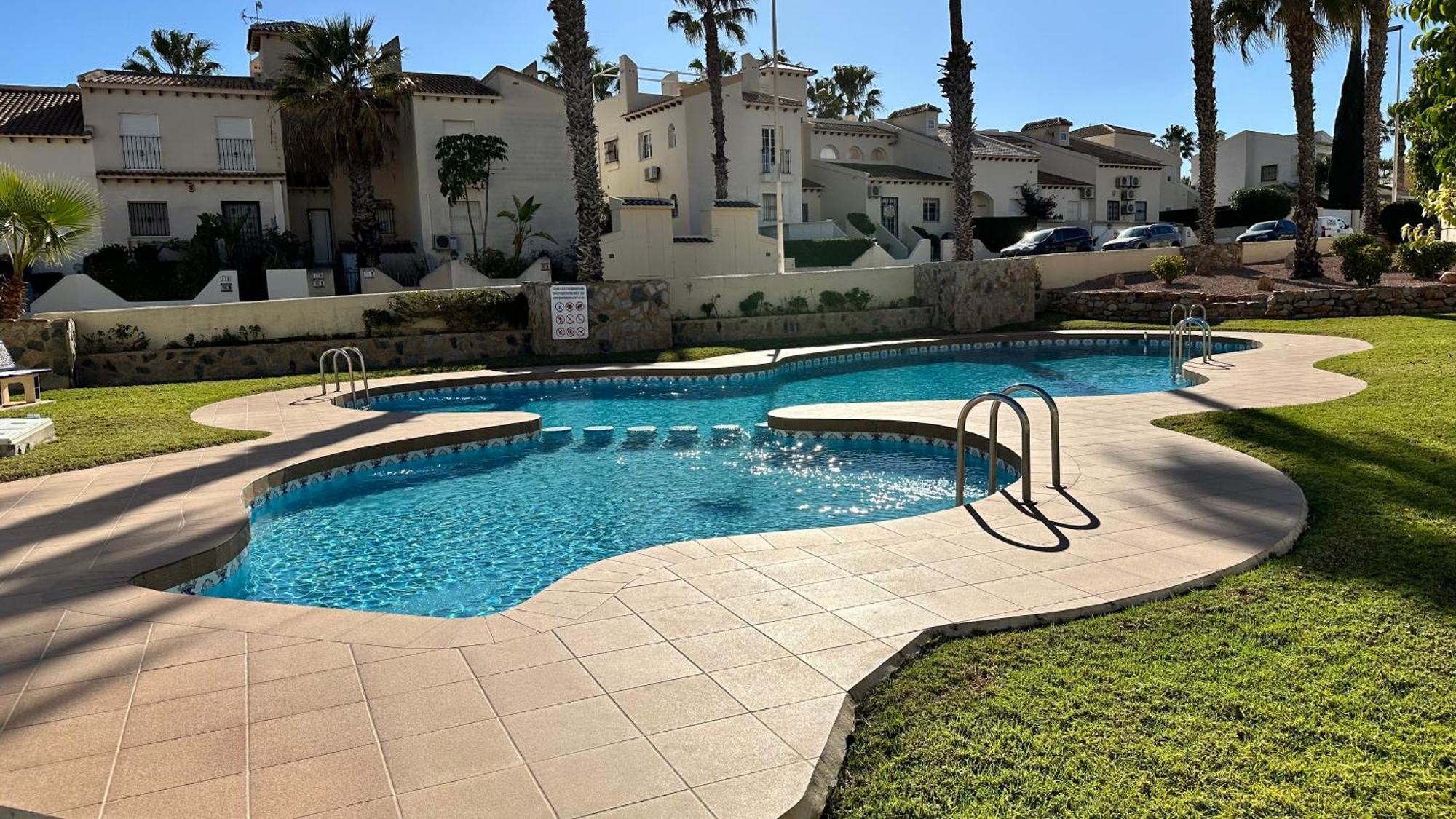 Orihuela - Las Ramblas - Casa Pino Dehesa de Campoamor  Екстер'єр фото