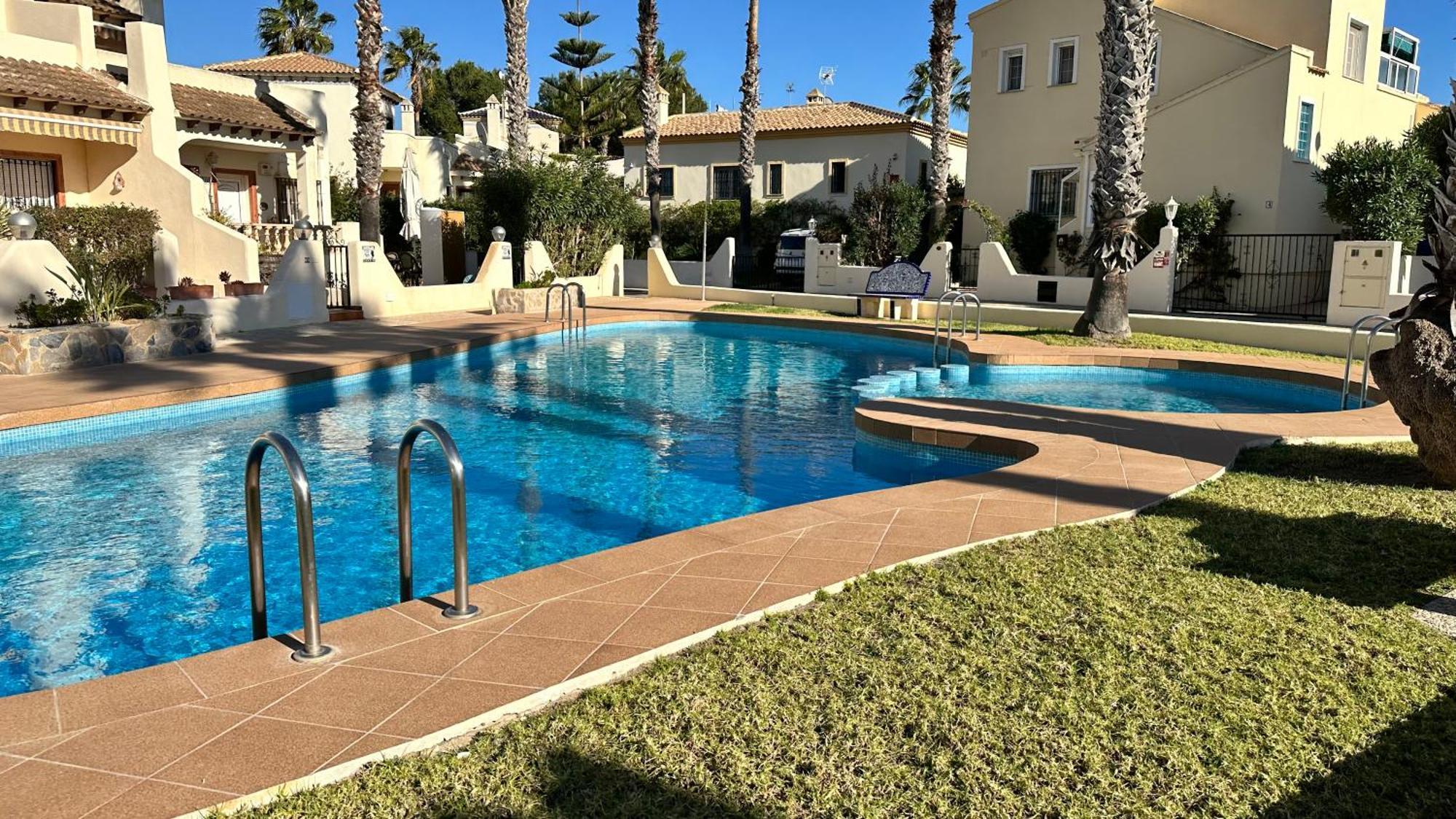 Orihuela - Las Ramblas - Casa Pino Dehesa de Campoamor  Екстер'єр фото