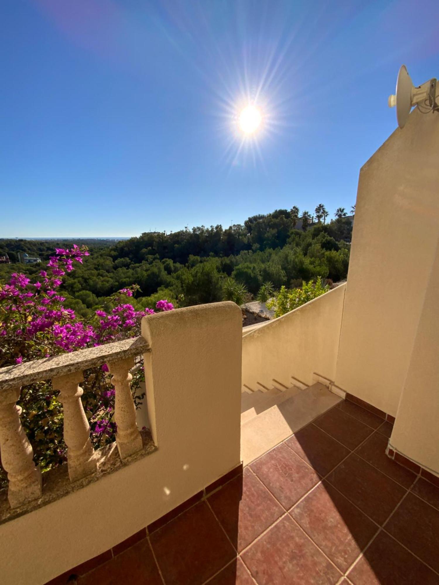 Orihuela - Las Ramblas - Casa Pino Dehesa de Campoamor  Екстер'єр фото