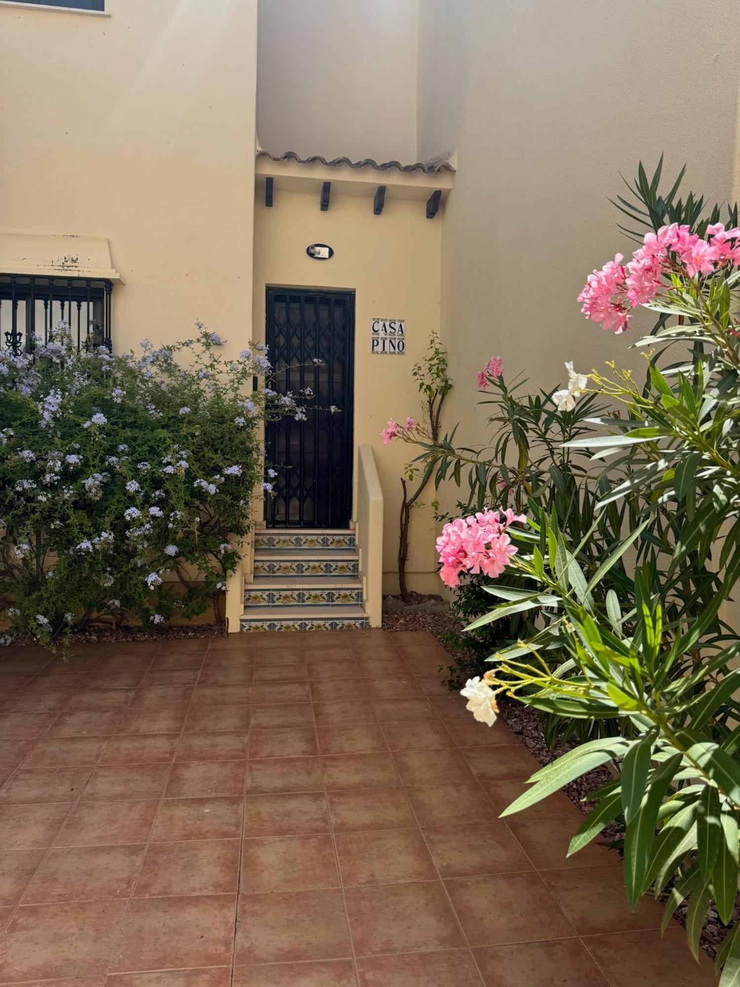 Orihuela - Las Ramblas - Casa Pino Dehesa de Campoamor  Екстер'єр фото