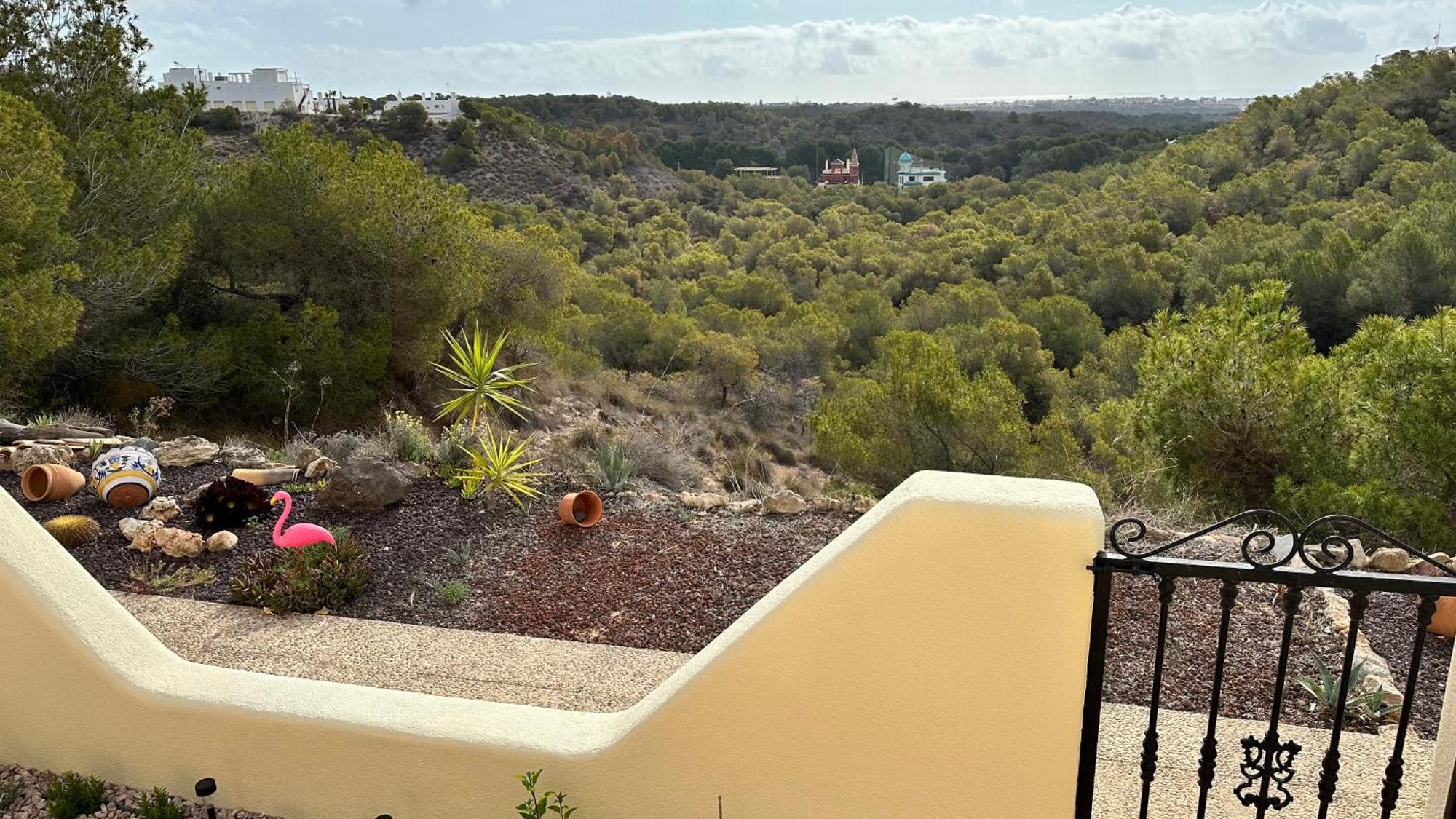 Orihuela - Las Ramblas - Casa Pino Dehesa de Campoamor  Екстер'єр фото