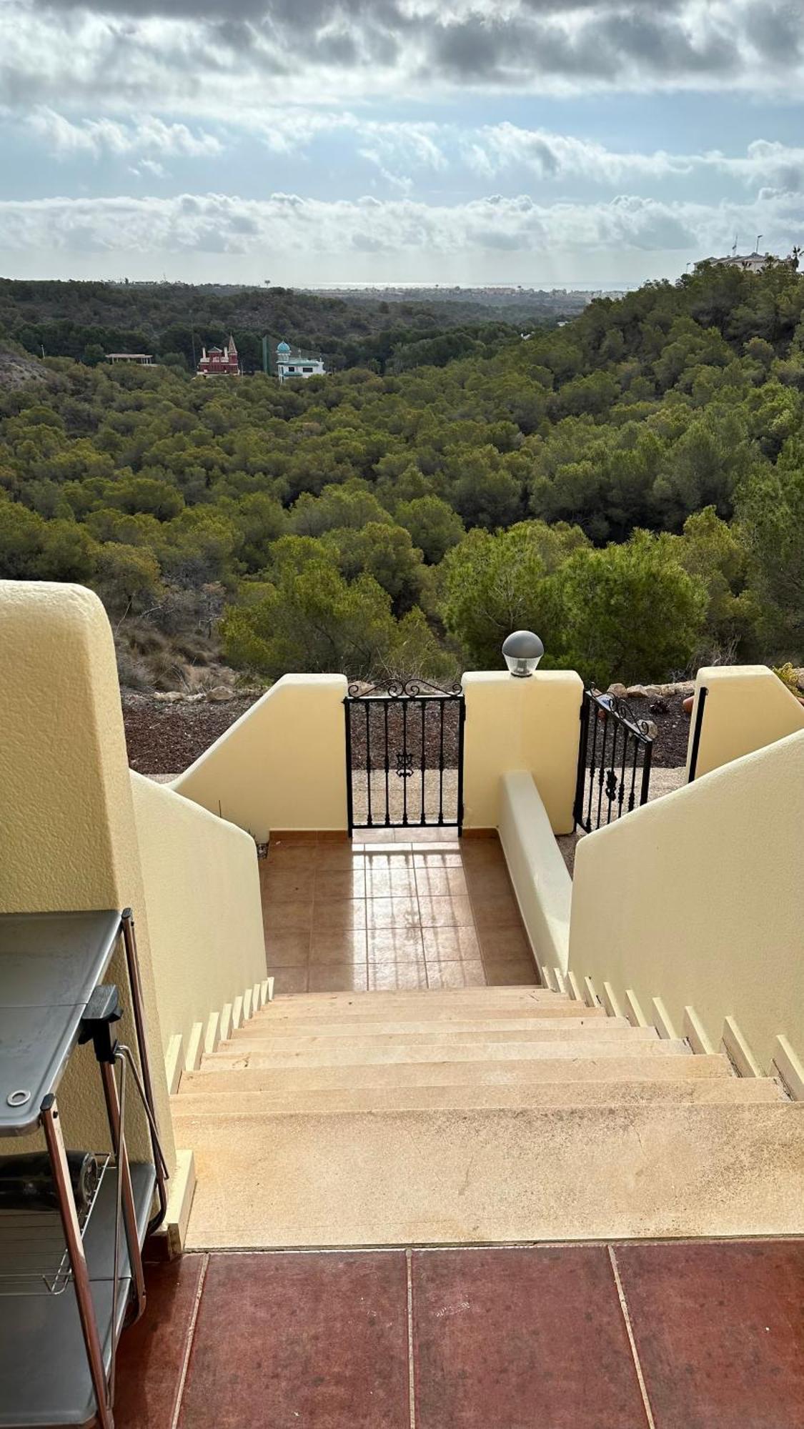 Orihuela - Las Ramblas - Casa Pino Dehesa de Campoamor  Екстер'єр фото