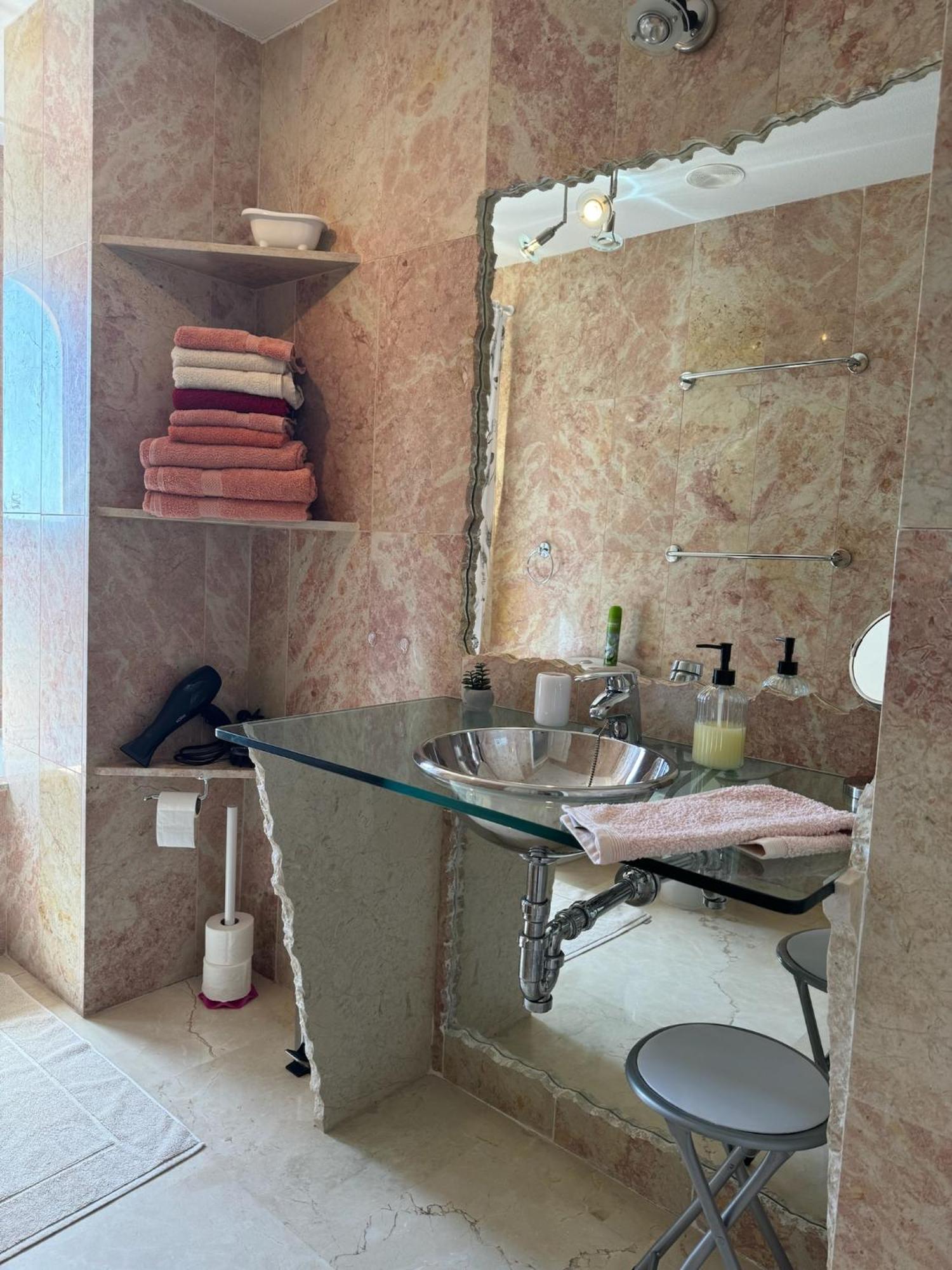 Orihuela - Las Ramblas - Casa Pino Dehesa de Campoamor  Екстер'єр фото