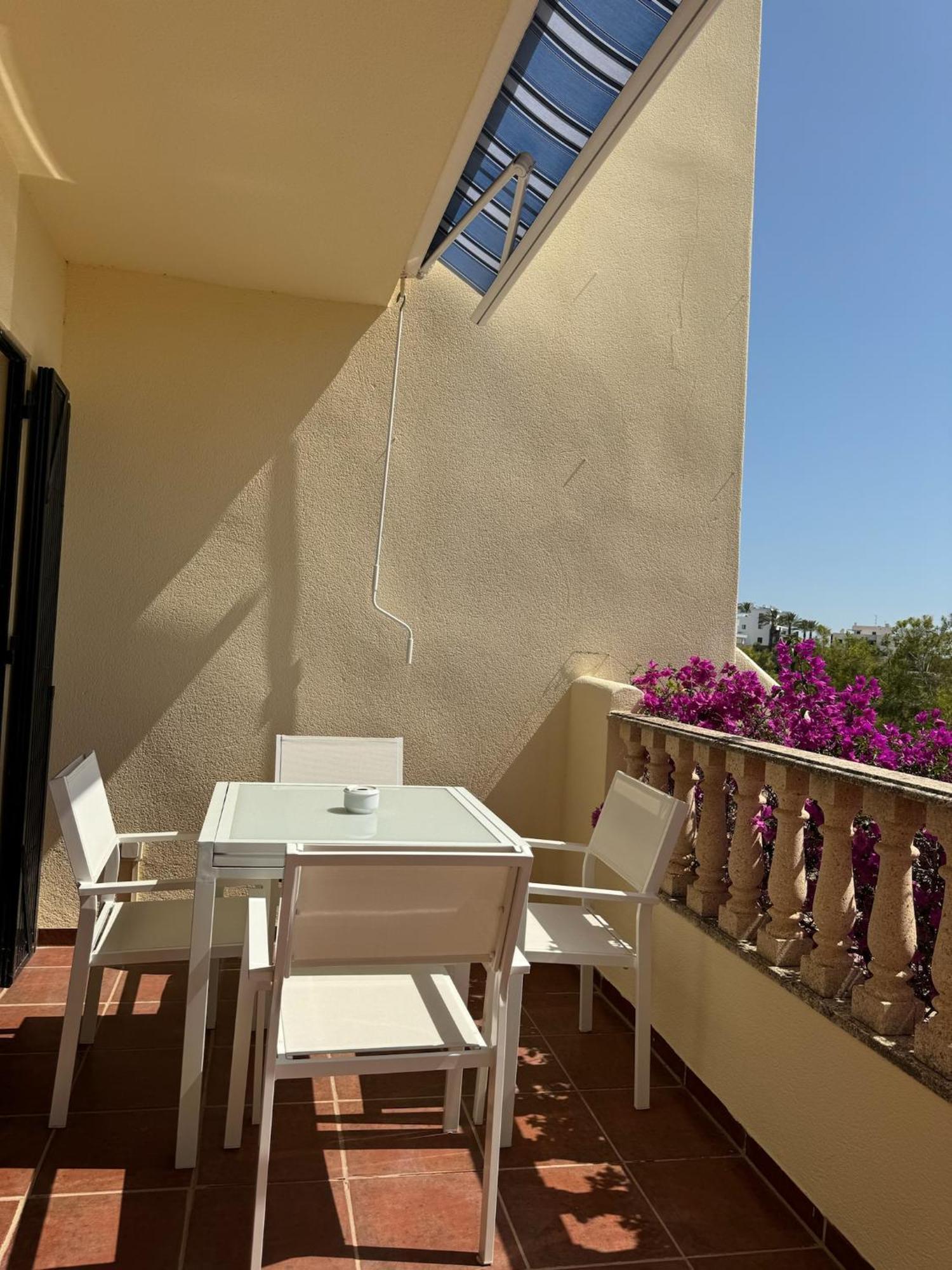 Orihuela - Las Ramblas - Casa Pino Dehesa de Campoamor  Екстер'єр фото