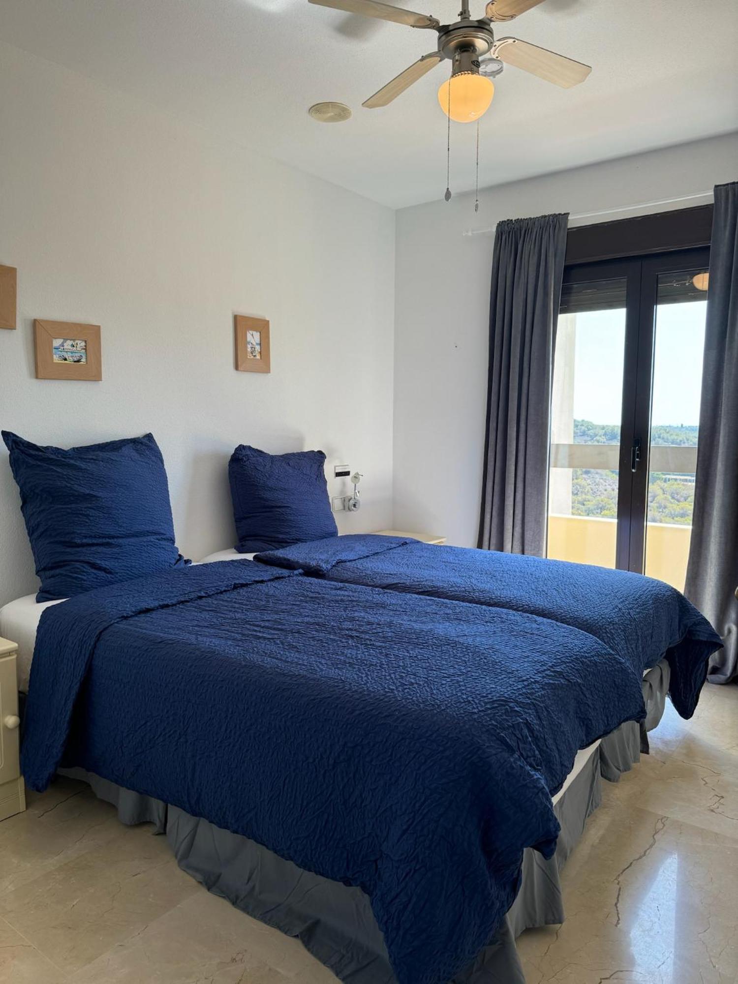 Orihuela - Las Ramblas - Casa Pino Dehesa de Campoamor  Екстер'єр фото