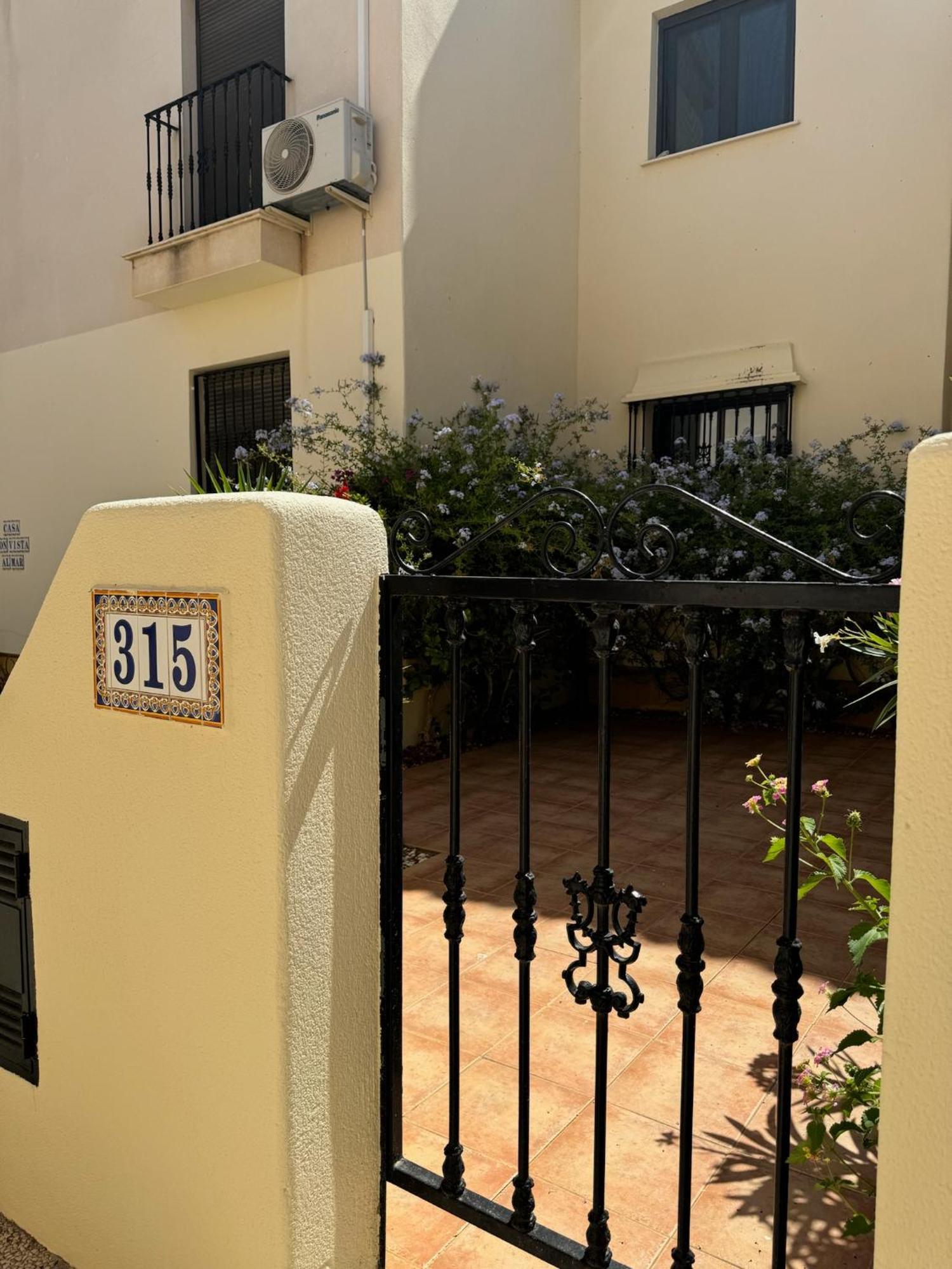 Orihuela - Las Ramblas - Casa Pino Dehesa de Campoamor  Екстер'єр фото
